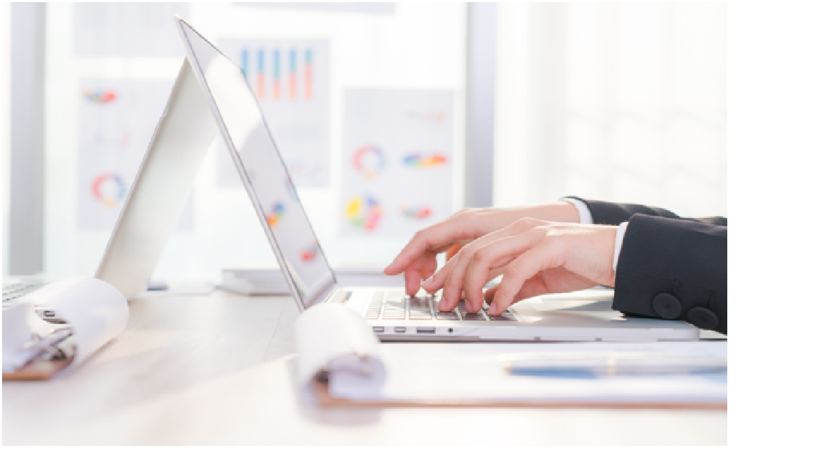 Remote Management Software
