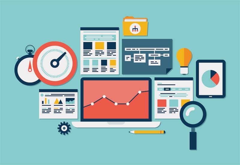 Enterprise Asset Tracking System